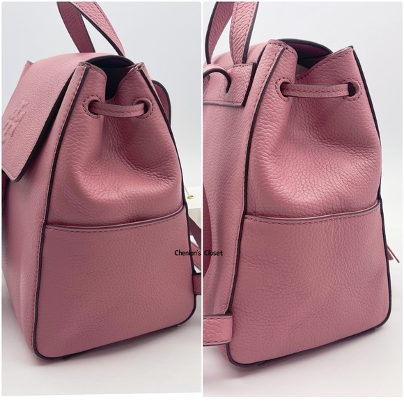 🌸NeW! Tory Burch Thea Mini Backpack - Picture 7 of 8